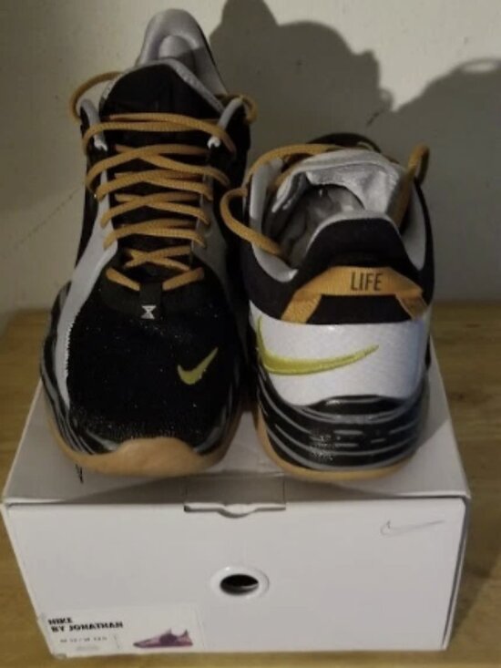 Share Nike by You dc6768-991 Size 12